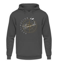 Lade das Bild in den Galerie-Viewer, Steel Grey (Solid)-1762