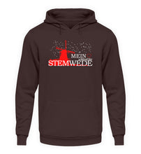 Lade das Bild in den Galerie-Viewer, Hot Chocolate-1604