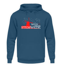 Lade das Bild in den Galerie-Viewer, Airforce Blue-1461