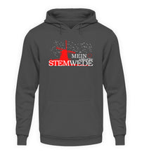 Lade das Bild in den Galerie-Viewer, Steel Grey (Solid)-1762