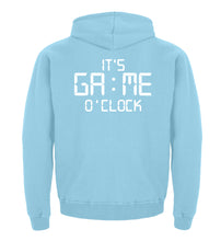 Lade das Bild in den Galerie-Viewer, Himmelblau-674