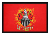 Lade das Bild in den Galerie-Viewer, Rubinrot-5761