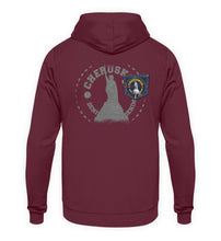 Lade das Bild in den Galerie-Viewer, Burgundy-839