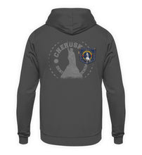 Lade das Bild in den Galerie-Viewer, Steel Grey (Solid)-1762