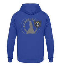 Lade das Bild in den Galerie-Viewer, Royalblau-668