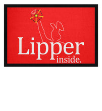 Lade das Bild in den Galerie-Viewer, Rubinrot-5761