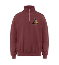 Lade das Bild in den Galerie-Viewer, Red Earth-7179