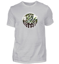 Lade das Bild in den Galerie-Viewer, Grau (Meliert)-17