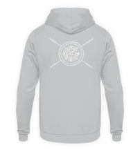 Lade das Bild in den Galerie-Viewer, Heather Sport Grey-6807