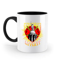 Lade das Bild in den Galerie-Viewer, Schwarz-16