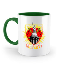 Lade das Bild in den Galerie-Viewer, Irish Green-30