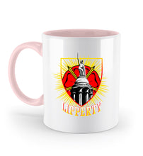 Lade das Bild in den Galerie-Viewer, Puder Rosa-5949