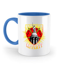 Lade das Bild in den Galerie-Viewer, Blau-5739