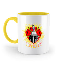 Lade das Bild in den Galerie-Viewer, Yellow-5766