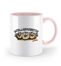 Lade das Bild in den Galerie-Viewer, Puder Rosa-5949