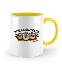 Lade das Bild in den Galerie-Viewer, Yellow-5766