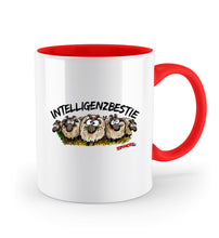 Lade das Bild in den Galerie-Viewer, Rubinrot-5761