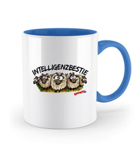 Lade das Bild in den Galerie-Viewer, Blau-5739