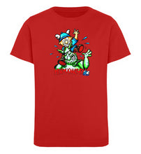 Lade das Bild in den Galerie-Viewer, Red-4