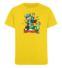 Lade das Bild in den Galerie-Viewer, Golden Yellow-6885