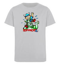 Lade das Bild in den Galerie-Viewer, Grau (Meliert)-17