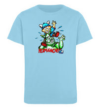 Lade das Bild in den Galerie-Viewer, Himmelblau-674