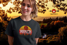 Lade das Bild in den Galerie-Viewer, LIPPERANDO SPORT - WANDERN / LEIDENSCHAFT - Damen Premiumshirt