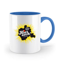 Lade das Bild in den Galerie-Viewer, Blau-5739