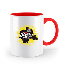 Lade das Bild in den Galerie-Viewer, Rubinrot-5761