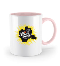 Lade das Bild in den Galerie-Viewer, Puder Rosa-5949