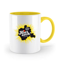 Lade das Bild in den Galerie-Viewer, Yellow-5766