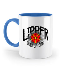 Lade das Bild in den Galerie-Viewer, Blau-5739