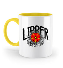 Lade das Bild in den Galerie-Viewer, Yellow-5766