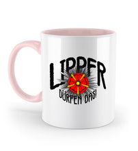 Lade das Bild in den Galerie-Viewer, Puder Rosa-5949