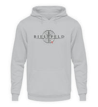 Lade das Bild in den Galerie-Viewer, Heather Sport Grey-6807