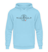 Lade das Bild in den Galerie-Viewer, Himmelblau-674