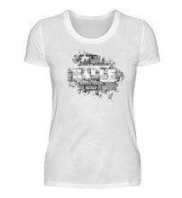 Lade das Bild in den Galerie-Viewer, White-3