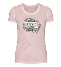 Lade das Bild in den Galerie-Viewer, Puder Rosa-5949