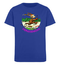 Lade das Bild in den Galerie-Viewer, Royalblau-668