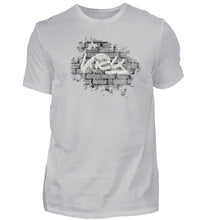 Lade das Bild in den Galerie-Viewer, Grau (Meliert)-17