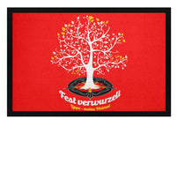 Lade das Bild in den Galerie-Viewer, Rubinrot-5761