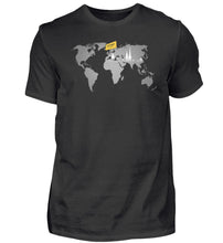 Lade das Bild in den Galerie-Viewer, Schwarz-16