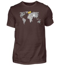 Lade das Bild in den Galerie-Viewer, Braun-1074