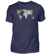 Lade das Bild in den Galerie-Viewer, Navy-198