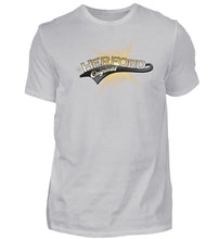 Lade das Bild in den Galerie-Viewer, Grau (Meliert)-17