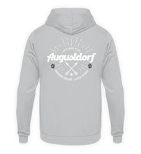 Lade das Bild in den Galerie-Viewer, Heather Sport Grey-6807