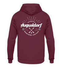 Lade das Bild in den Galerie-Viewer, Burgundy-839