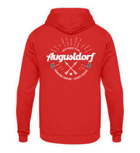 Lade das Bild in den Galerie-Viewer, Fire Red-1565