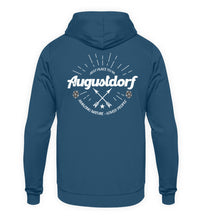 Lade das Bild in den Galerie-Viewer, Airforce Blue-1461