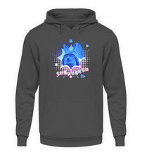 Lade das Bild in den Galerie-Viewer, Steel Grey (Solid)-1762